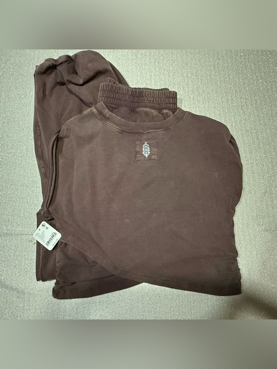 Hot Shot Crossover Set size Large - Picture 5 of 6